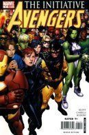 Avengers: The Initiative / Мстители: Инициатива