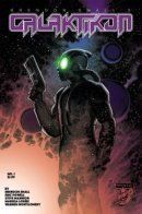 Galaktikon / Галактикон том 1