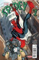 Spidey / Паучок