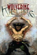 Wolverine: Killing / Росомаха: Убийство