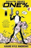 Renato Jones: The One % / Ренато Джонс: Один %