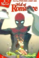 I (heart) Marvel: Web of Romance / Паутина Романтки
