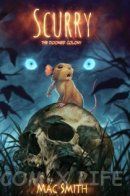 Scurry / Возня