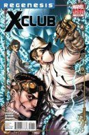 X-Club / Клуб Икс
