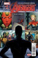 Avengers (Vol 6) / Мстители том 6