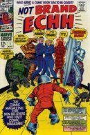 Not Brand Echh / Not Brand Echh
