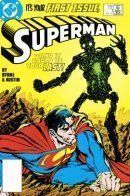Superman (Vol 2) / Супермен том 2
