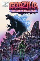 Godzilla: The Half-Century War / Годзилла: Полувековая война