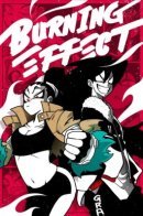 Burning effect / Эффект горения