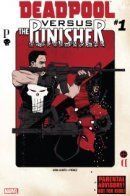 Deadpool vs. The Punisher / Дэдпул против Карателя