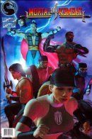 Mortal Kombat: Specials / Мортал Комбат: Спецвыпуски