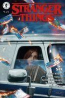 Stranger Things SIX / Очень странные дела: ШЕСТЬ