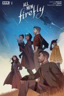 All New Firefly / Совершенно новый Светлячок