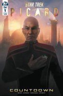 Star Trek: Picard Countdown / Звёздный путь: Пикард - Обратный отсчёт