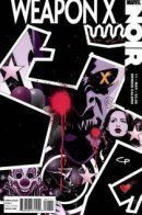 Weapon X Noir / Оружие Икс: Нуар
