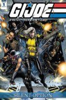G.I. Joe: A Real American Hero — Silent Option / Джи-Ай Джо: Настоящий американский герой - Бесшумный вариант