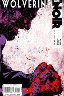 Wolverine Noir / Росомаха: Нуар
