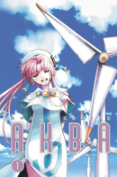 Aqua / Аква