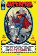 Superman: Son of Kal-El / Супермен: Сын Кал-Эла