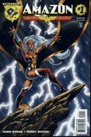 Amalgam Comics / Комиксы Амальгам