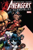 Avengers Disassembled / Роспуск Мстителей