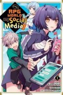 If the RPG World Had Social Media... / Если Бы в Мире RPG Были Социальные Сети...