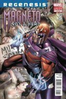 Magneto: Not a Hero / Магнето: Не герой