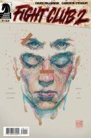 Fight Club 2 / Бойцовский клуб 2
