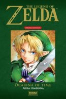 Zelda: Ocarina of Time / Зельда: Окарина времени