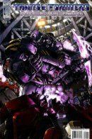Transformers: Megatron Origin / Трансформеры: Мегатрон - Восхождение