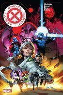 House of X/Powers of X / Дом Икс/Степени Икс