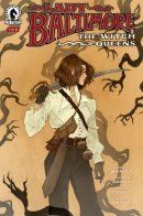 Lady Baltimore: The Witch Queens / Леди Балтимор: Королевы ведьм