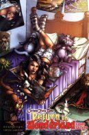 Grimm Fairy Tales: Return to Wonderland / Сказки братьев Гримм: Возвращение в Страну Чудес