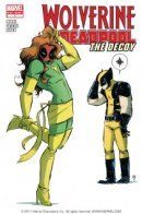 Wolverine/Deadpool: The Decoy / Росомаха/Дэдпул: Приманка