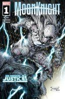 Moon Knight (Vol 9) / Лунный Рыцарь том 9
