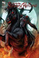 Grimm Fairy Tales Presents Sleepy Hollow / Сказки братьев Гримм представляют: Сонная Лощина