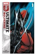 Ultimate Wolverine / Алтимейт Росомаха