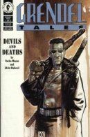 Grendel Tales: Devils and Deaths / Грендель: Истории - Дьяволы и смерти