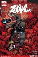 Dark Reign: Zodiac / Темная Власть: Зодиак