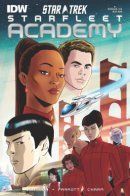 Star Trek: Starfleet Academy / Звёздный путь: Академия Звёздного флота
