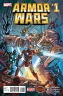 Armor Wars / Войны в доспехах
