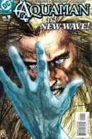 Aquaman (Vol 6) / Аквамен том 6