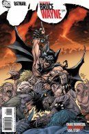 Batman: The Return of Bruce Wayne / Бэтмен: Возвращение Брюса Уэйна