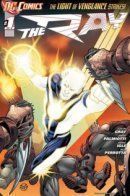 The Ray (Vol 3) / Луч том 3