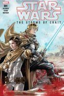 Star Wars: The Last Jedi - The Storms of Crait / Звёздные Войны: Последний джедай - Бури Крейта