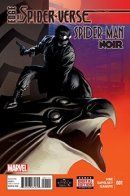 Edge of Spider-Verse (Vol 1) / Грань Паучьего мира том 1