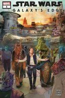 Star Wars: Galaxy's Edge / Звёздные Войны: Край галактики