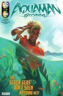 Aquaman: The Becoming / Аквамен: Становление