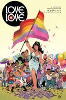Love Is Love / Любовь есть любовь