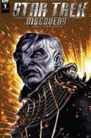 Star Trek: Discovery / Звёздный путь: Дискавери
